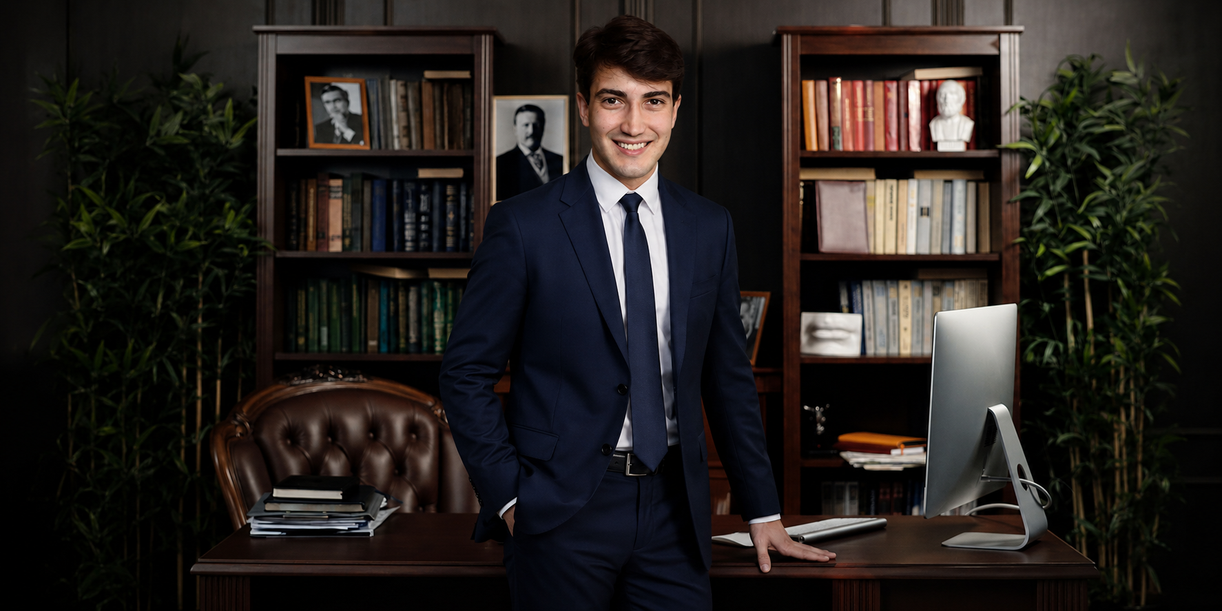 Escritório Pablo Martins Advocacia
